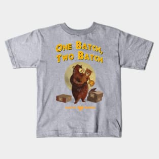 One Batch Two Batch Kids T-Shirt